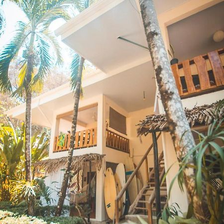 Colibri Apartments - 4 Min Walk To The Beach! Playa Santa Teresa (Puntarenas) Exterior foto