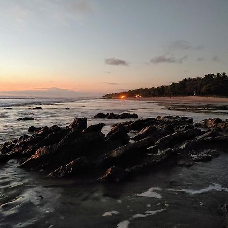 Colibri Apartments - 4 Min Walk To The Beach! Playa Santa Teresa (Puntarenas) Exterior foto