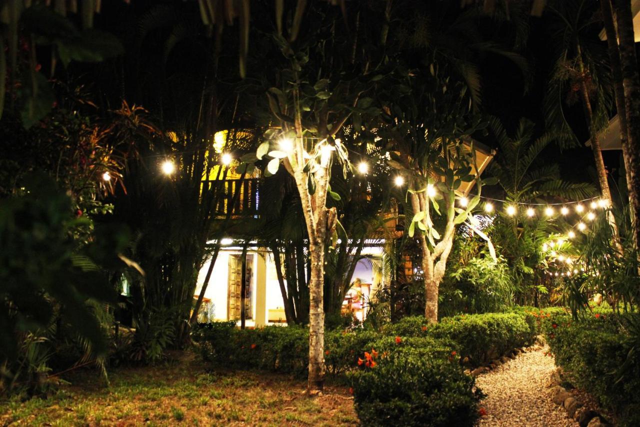 Colibri Apartments - 4 Min Walk To The Beach! Playa Santa Teresa (Puntarenas) Exterior foto
