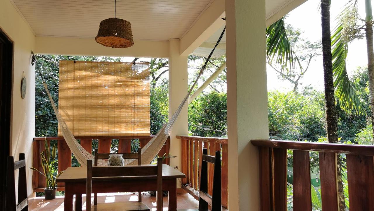 Colibri Apartments - 4 Min Walk To The Beach! Playa Santa Teresa (Puntarenas) Exterior foto