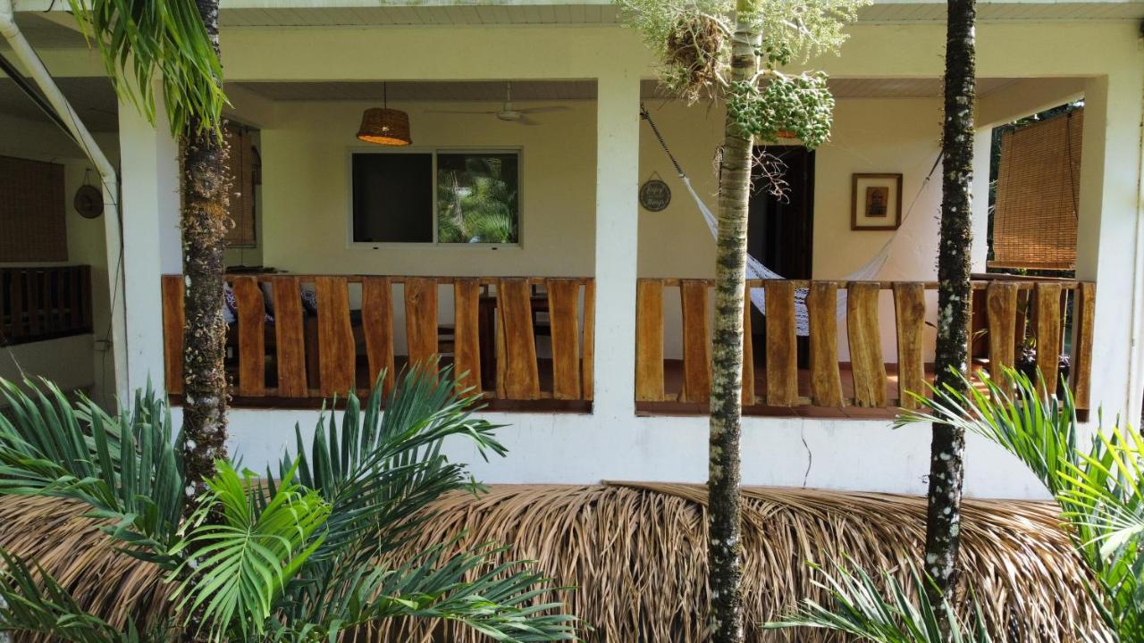 Colibri Apartments - 4 Min Walk To The Beach! Playa Santa Teresa (Puntarenas) Exterior foto