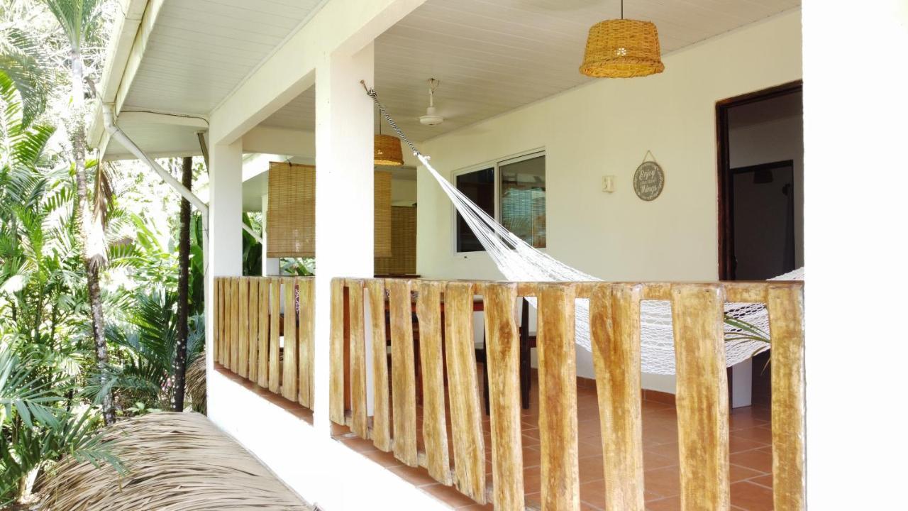 Colibri Apartments - 4 Min Walk To The Beach! Playa Santa Teresa (Puntarenas) Exterior foto