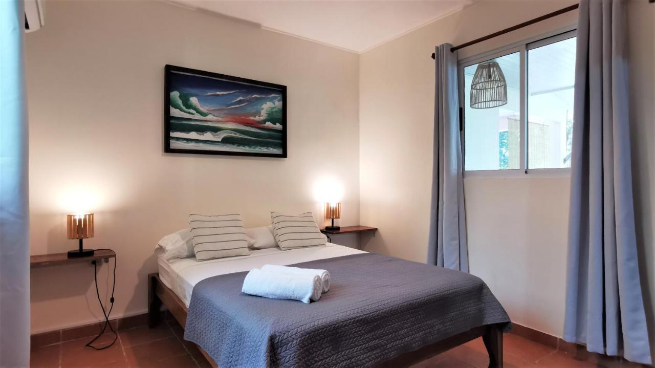 Colibri Apartments - 4 Min Walk To The Beach! Playa Santa Teresa (Puntarenas) Exterior foto