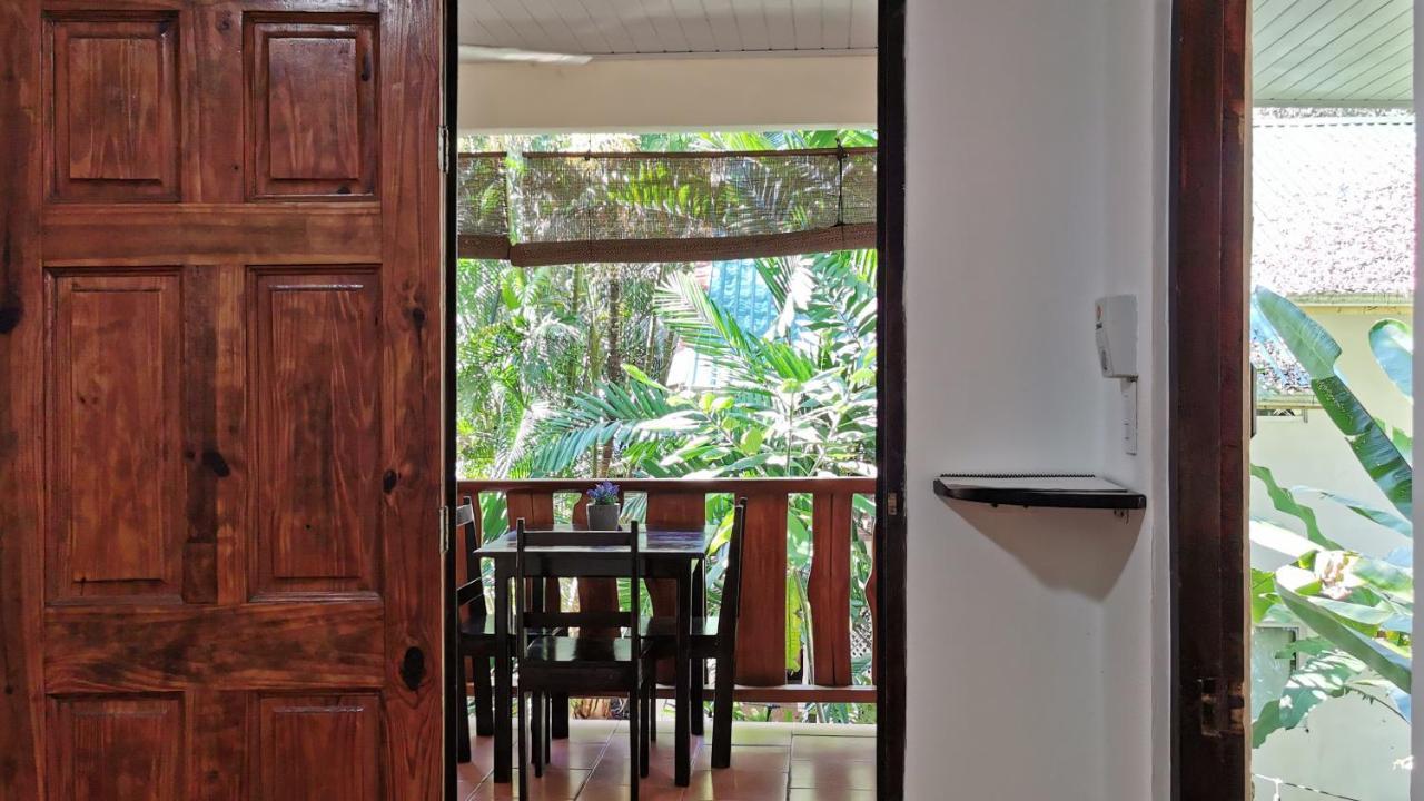 Colibri Apartments - 4 Min Walk To The Beach! Playa Santa Teresa (Puntarenas) Exterior foto