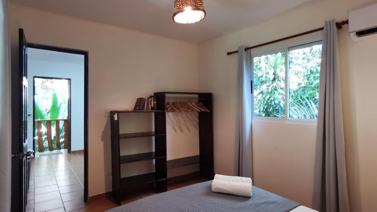 Colibri Apartments - 4 Min Walk To The Beach! Playa Santa Teresa (Puntarenas) Exterior foto