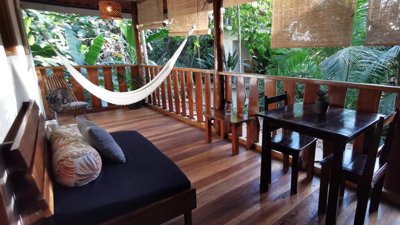Colibri Apartments - 4 Min Walk To The Beach! Playa Santa Teresa (Puntarenas) Exterior foto