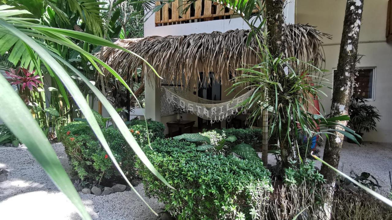 Colibri Apartments - 4 Min Walk To The Beach! Playa Santa Teresa (Puntarenas) Exterior foto