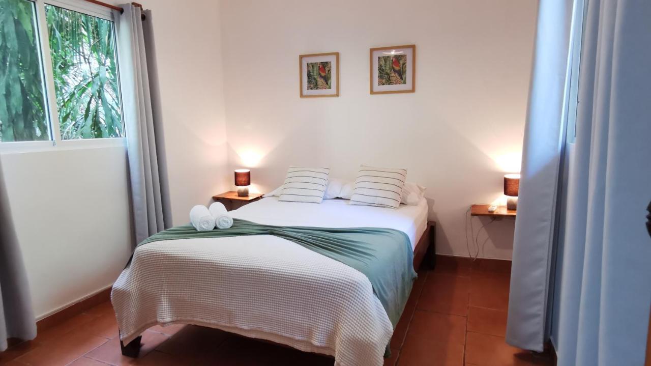 Colibri Apartments - 4 Min Walk To The Beach! Playa Santa Teresa (Puntarenas) Exterior foto