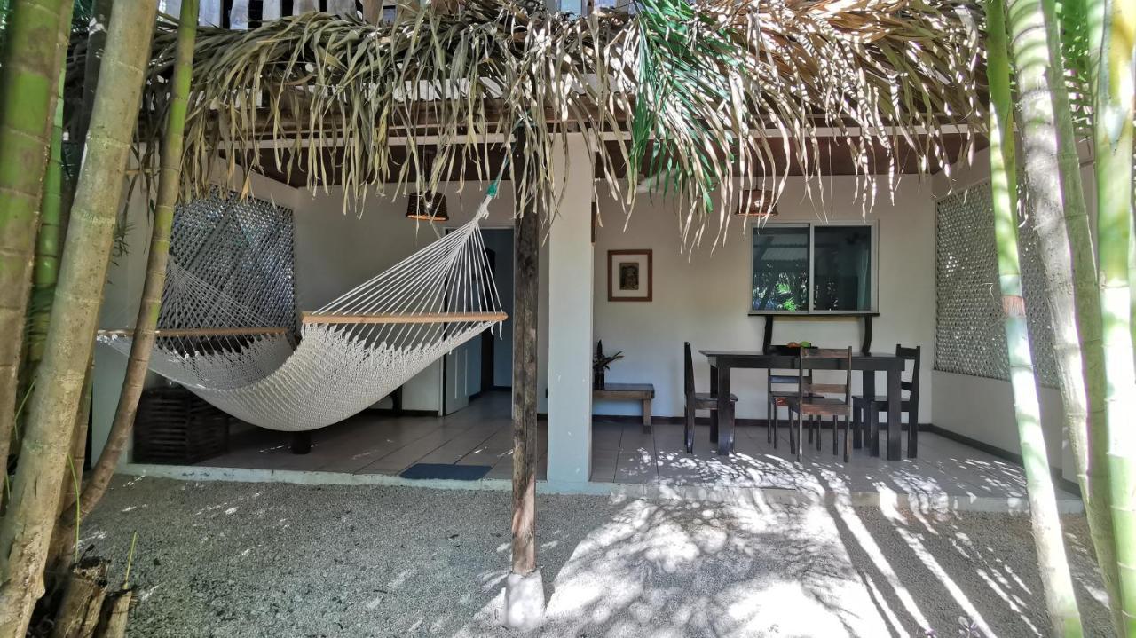 Colibri Apartments - 4 Min Walk To The Beach! Playa Santa Teresa (Puntarenas) Exterior foto