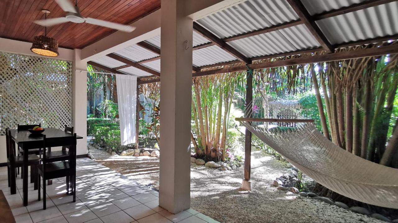 Colibri Apartments - 4 Min Walk To The Beach! Playa Santa Teresa (Puntarenas) Exterior foto