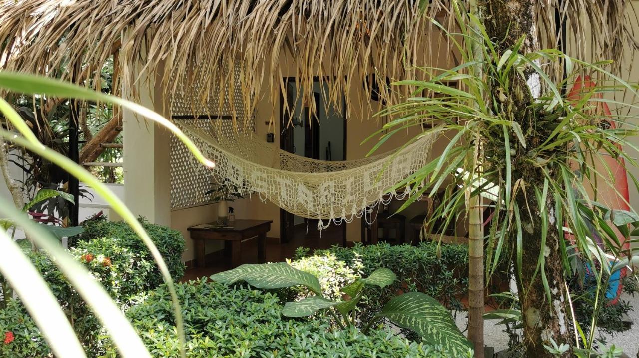 Colibri Apartments - 4 Min Walk To The Beach! Playa Santa Teresa (Puntarenas) Exterior foto