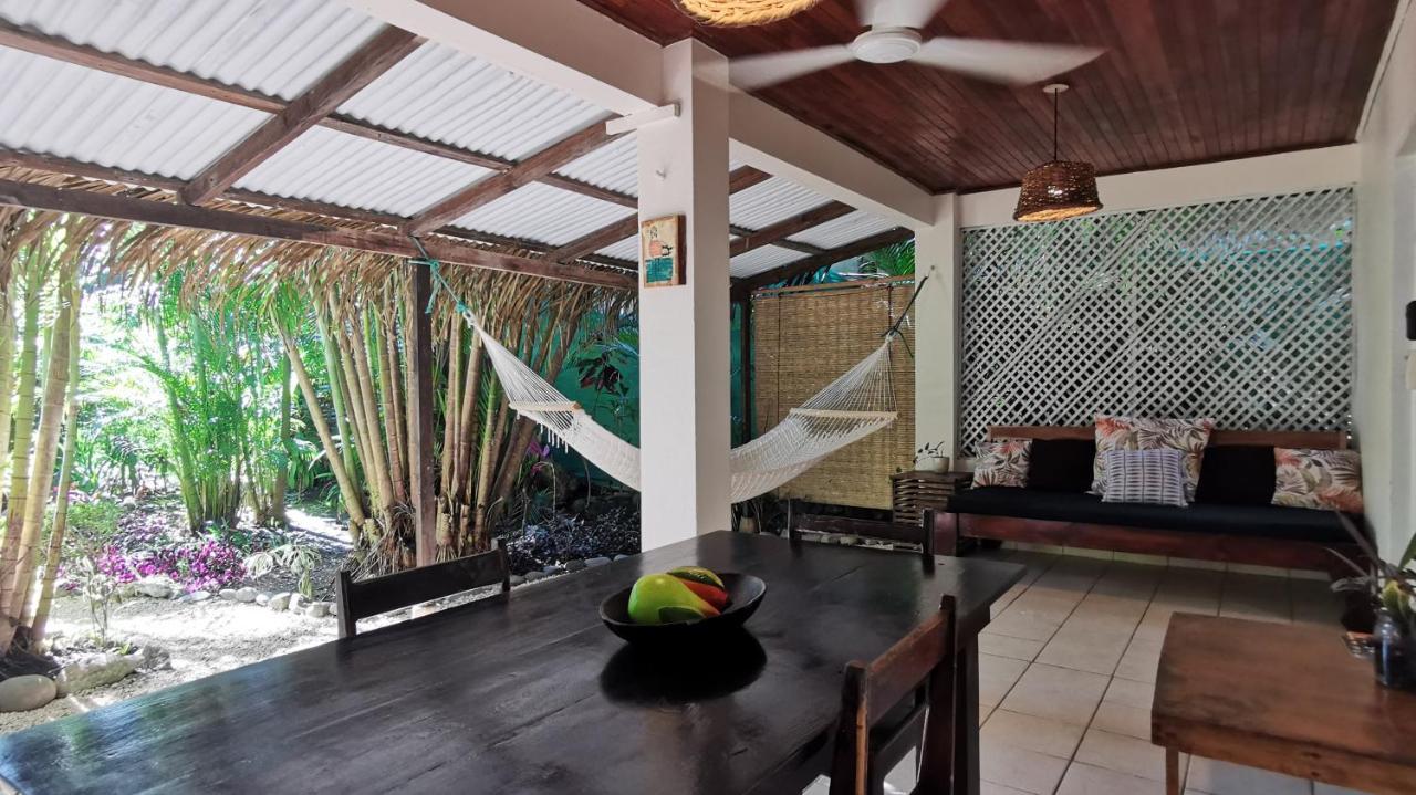 Colibri Apartments - 4 Min Walk To The Beach! Playa Santa Teresa (Puntarenas) Exterior foto