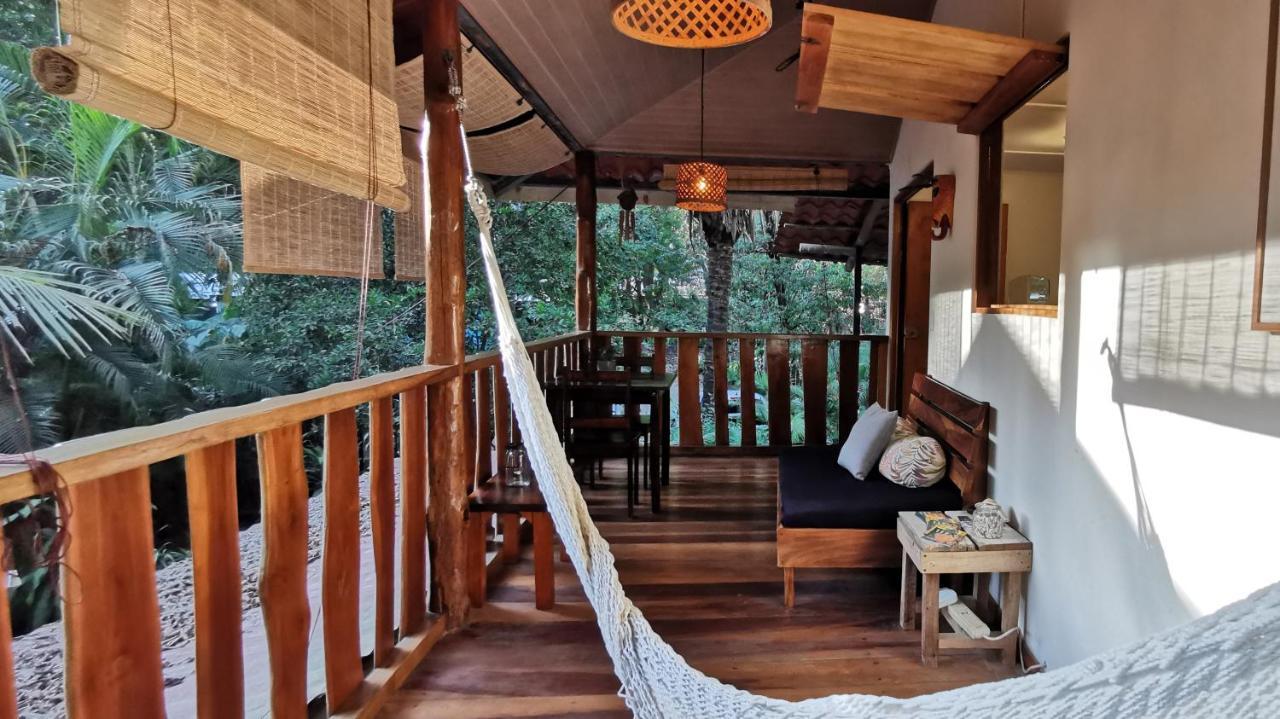 Colibri Apartments - 4 Min Walk To The Beach! Playa Santa Teresa (Puntarenas) Exterior foto