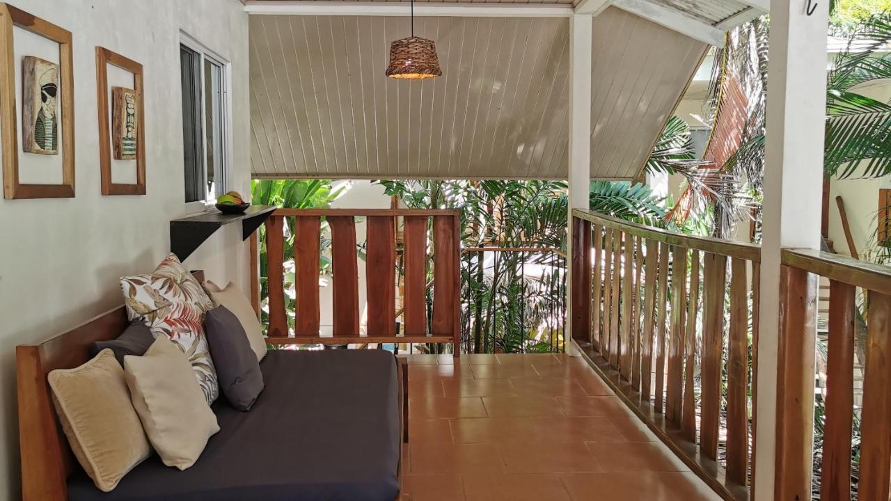 Colibri Apartments - 4 Min Walk To The Beach! Playa Santa Teresa (Puntarenas) Exterior foto