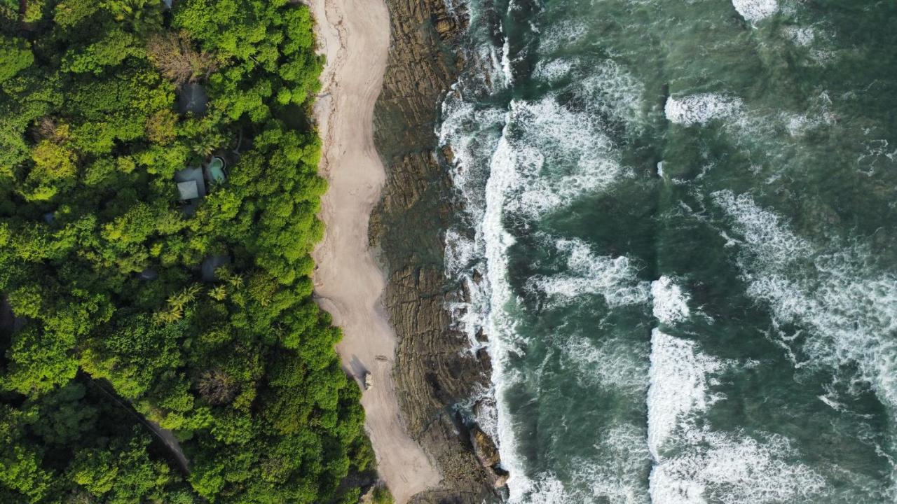 Colibri Apartments - 4 Min Walk To The Beach! Playa Santa Teresa (Puntarenas) Exterior foto