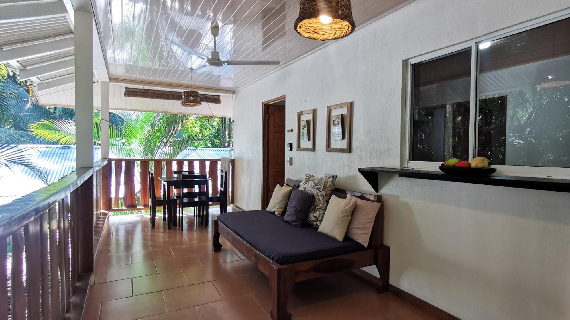Colibri Apartments - 4 Min Walk To The Beach! Playa Santa Teresa (Puntarenas) Quarto foto