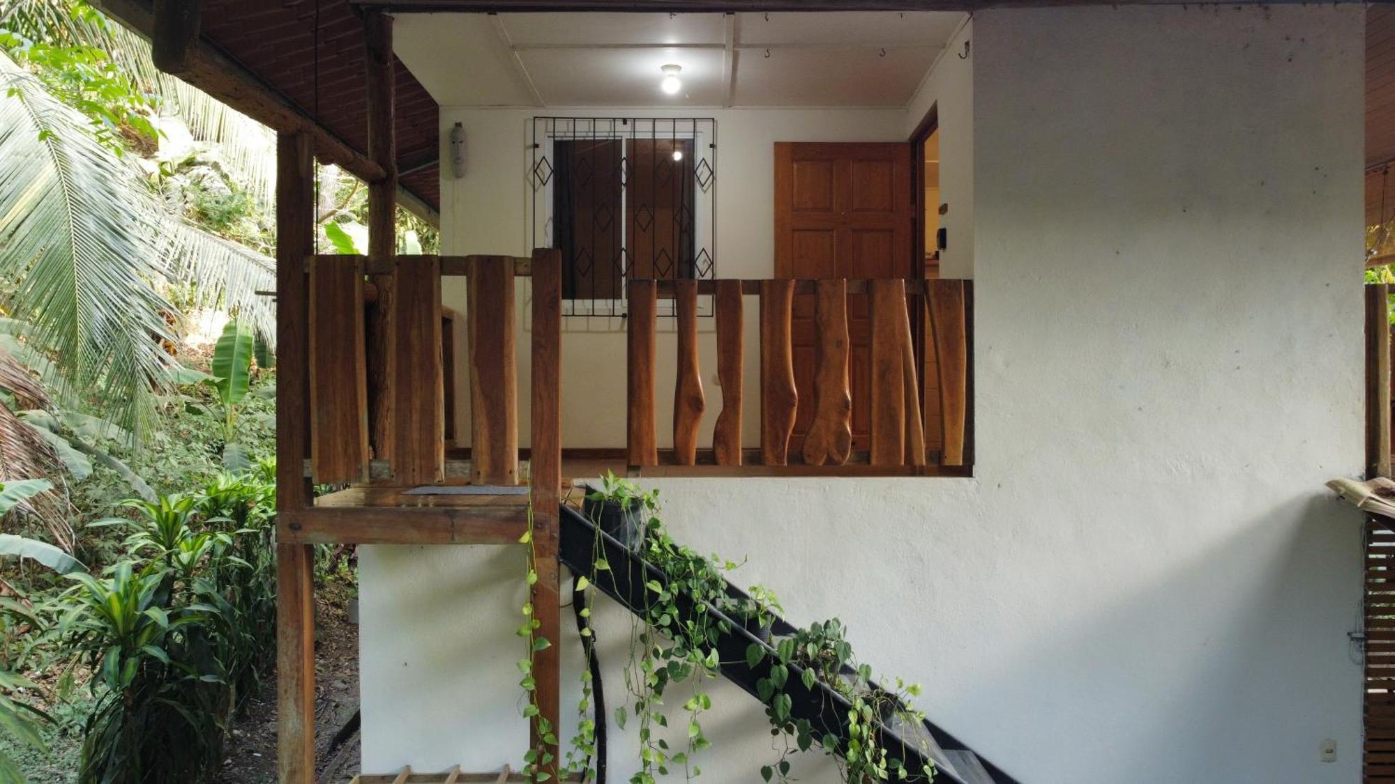 Colibri Apartments - 4 Min Walk To The Beach! Playa Santa Teresa (Puntarenas) Quarto foto