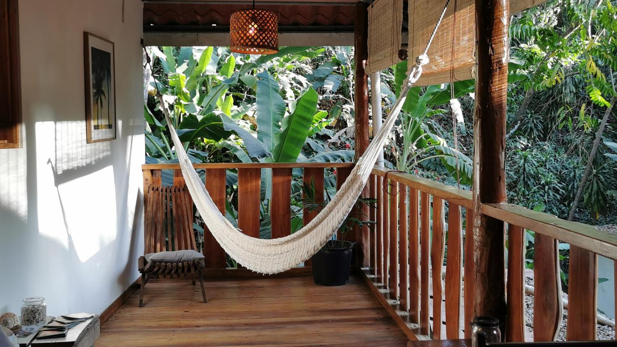 Colibri Apartments - 4 Min Walk To The Beach! Playa Santa Teresa (Puntarenas) Quarto foto