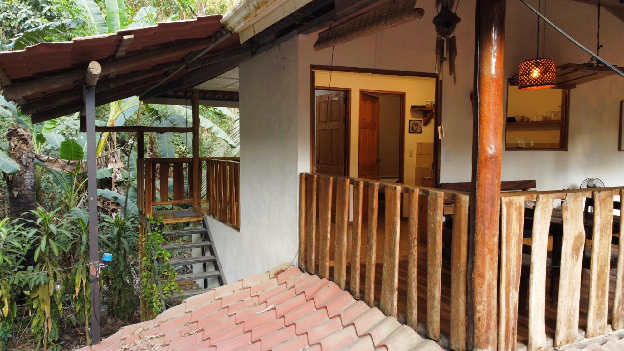 Colibri Apartments - 4 Min Walk To The Beach! Playa Santa Teresa (Puntarenas) Quarto foto