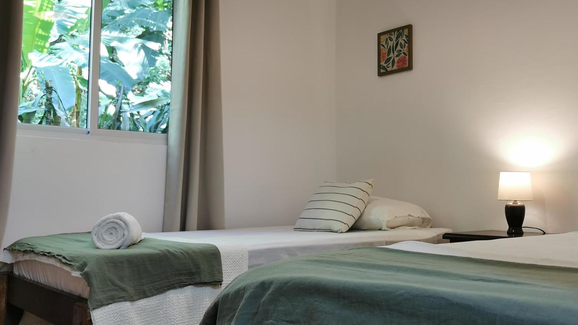 Colibri Apartments - 4 Min Walk To The Beach! Playa Santa Teresa (Puntarenas) Quarto foto