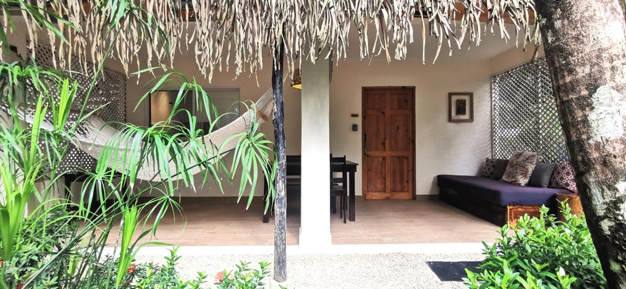 Colibri Apartments - 4 Min Walk To The Beach! Playa Santa Teresa (Puntarenas) Exterior foto