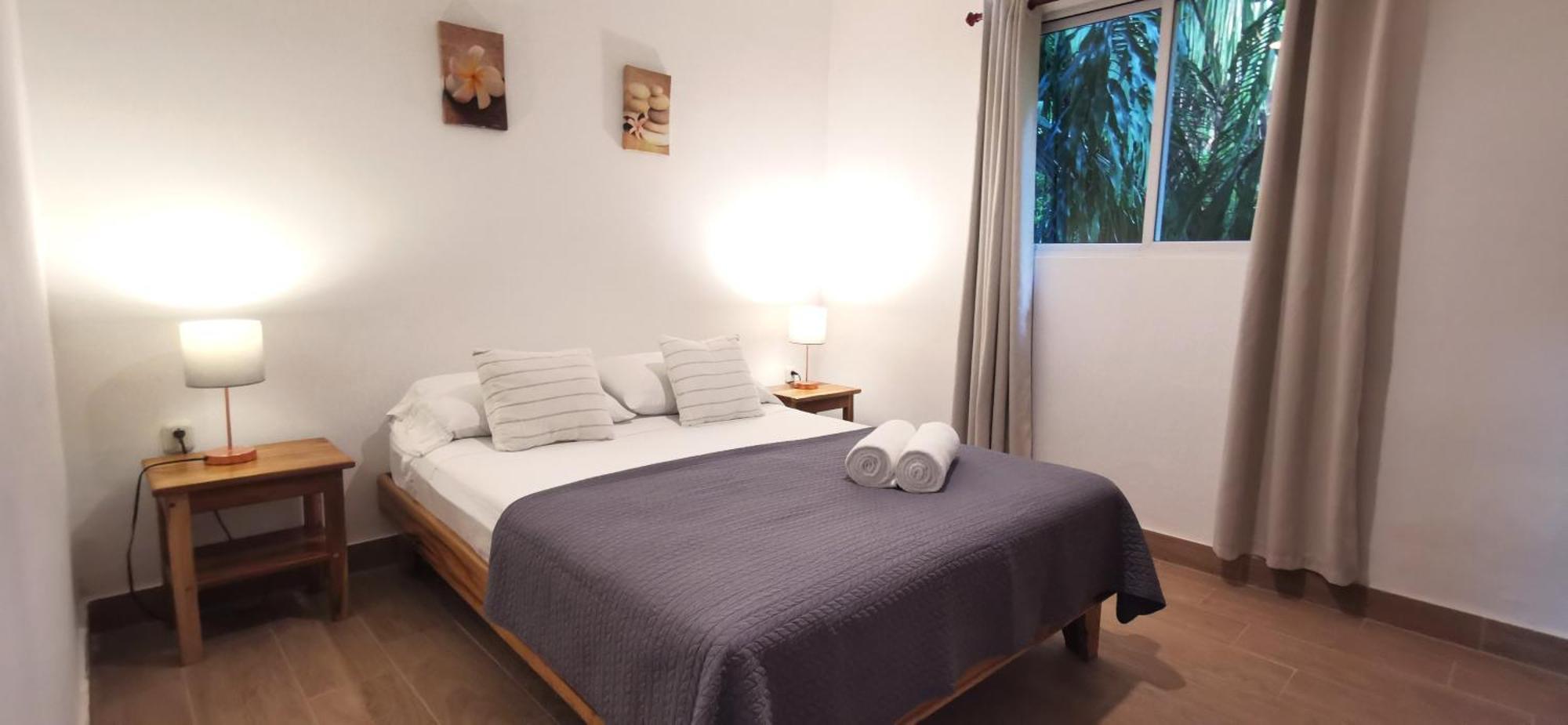 Colibri Apartments - 4 Min Walk To The Beach! Playa Santa Teresa (Puntarenas) Exterior foto