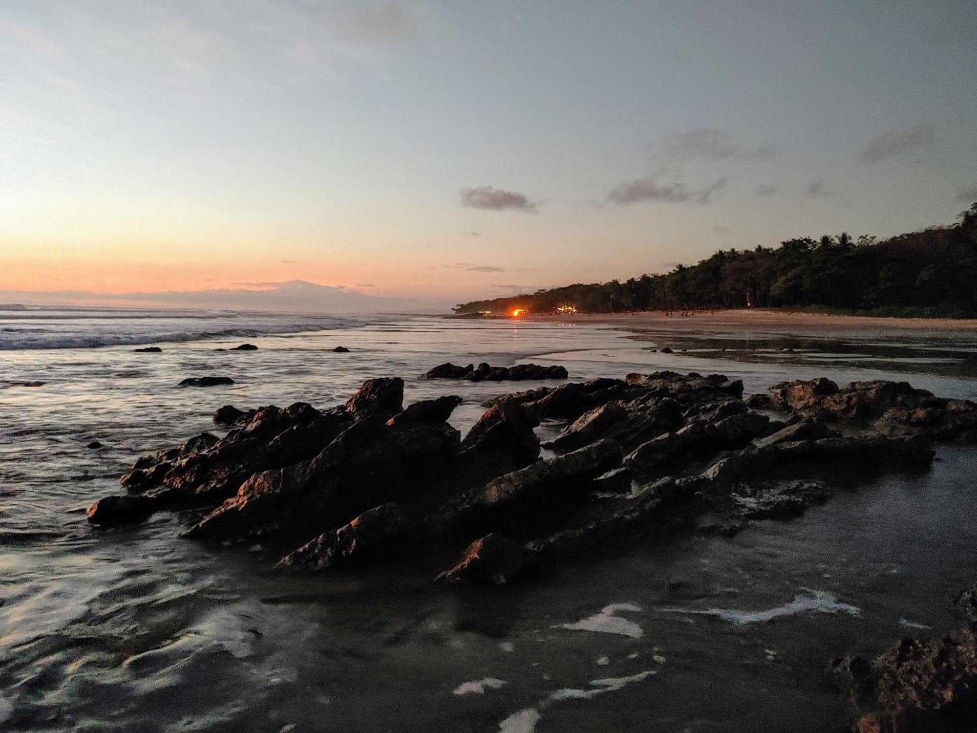 Colibri Apartments - 4 Min Walk To The Beach! Playa Santa Teresa (Puntarenas) Exterior foto